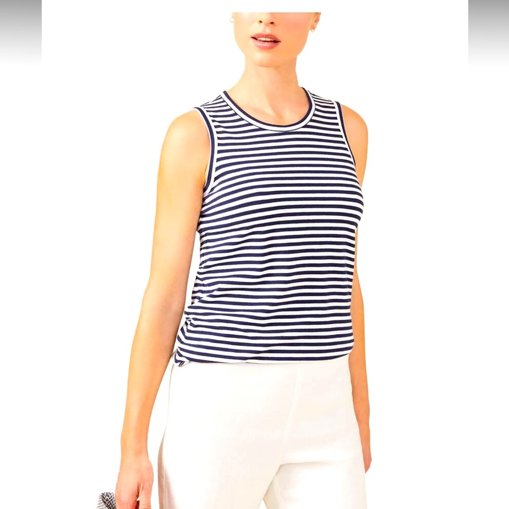 J. McLaughlin Joss top